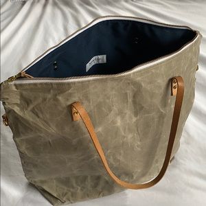 Brand new Newton weekender bag